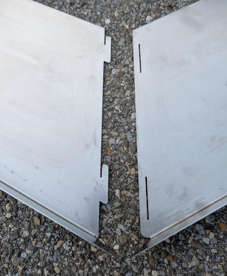 Grundprinzip der Steckverbindung